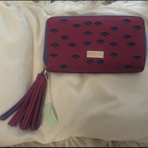 DEUX LUX ultra luxury big size Wallet.